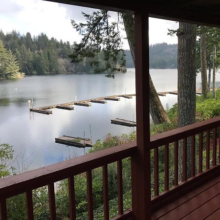 Mercer Lake Resort And Beach Florence Bagian luar foto