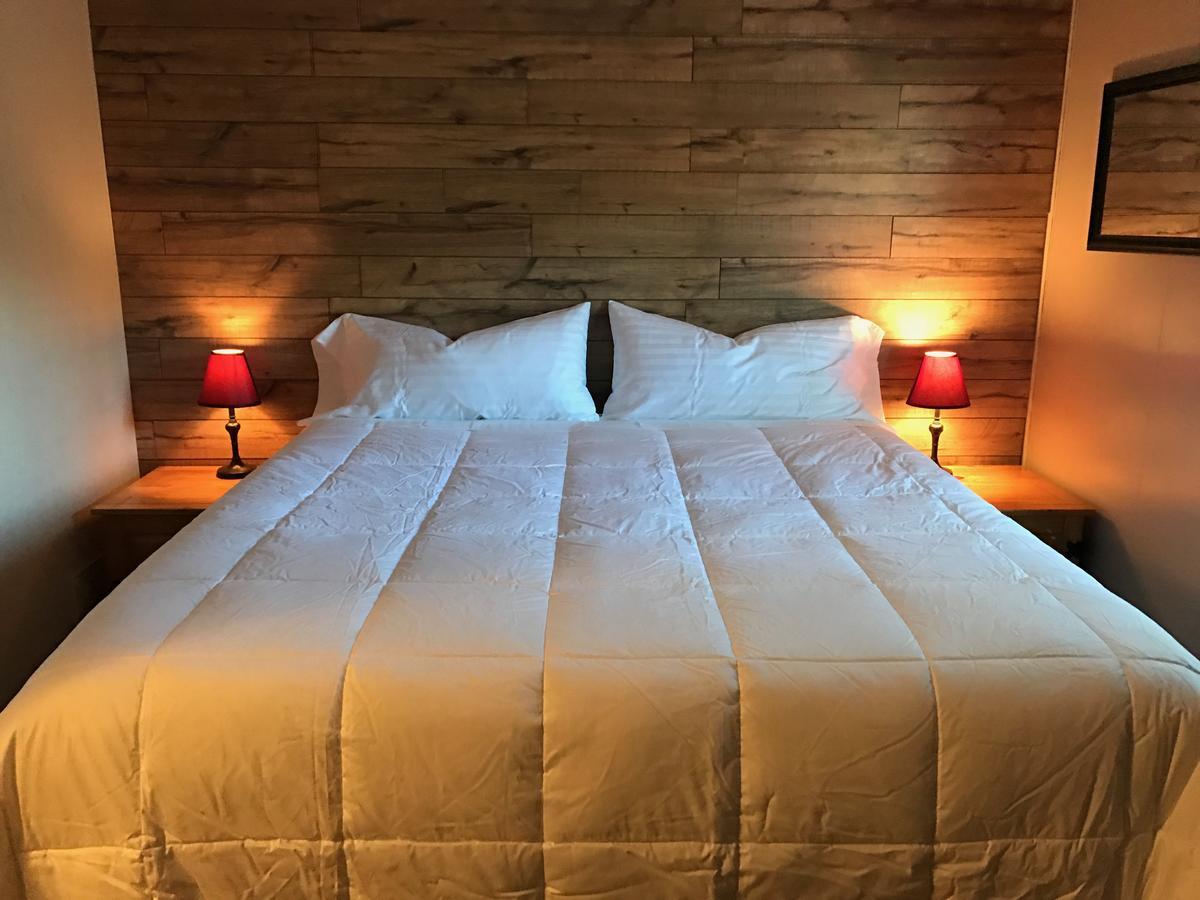 Mercer Lake Resort And Beach Florence Bagian luar foto