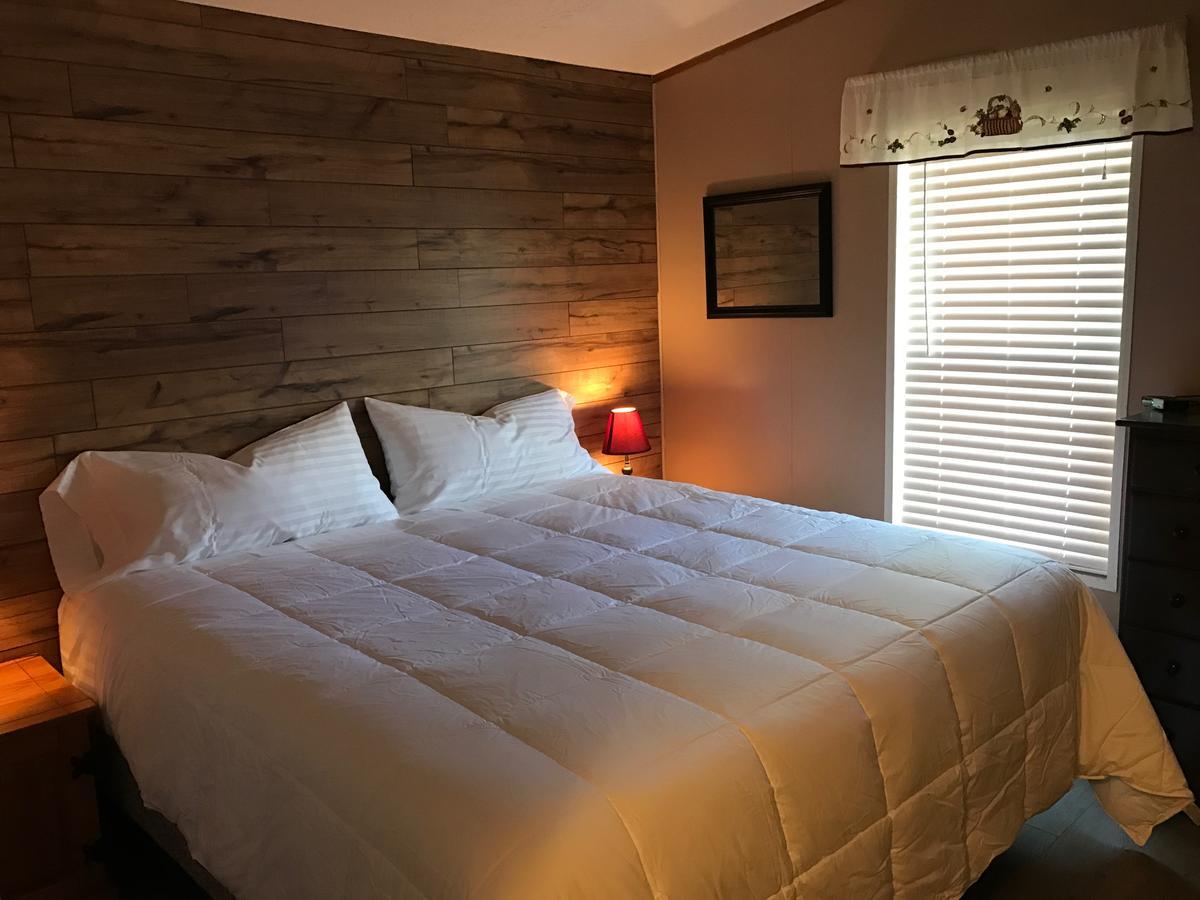 Mercer Lake Resort And Beach Florence Bagian luar foto