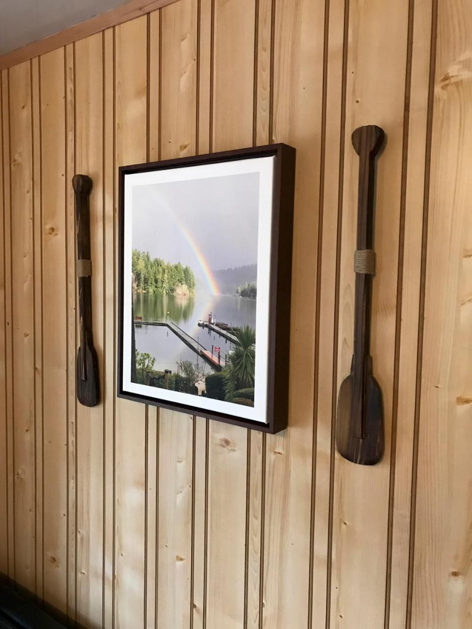 Mercer Lake Resort And Beach Florence Bagian luar foto
